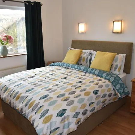 Slieve League House Teelin