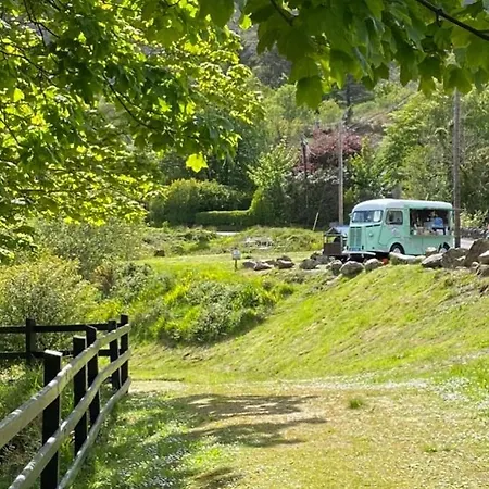 Slieve League House Frühstückspension