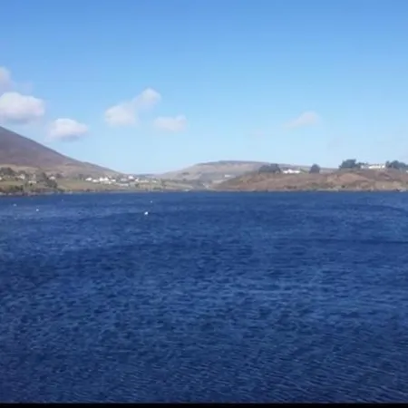 Slieve League House Teelin