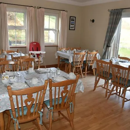 Slieve League House 3* Teelin