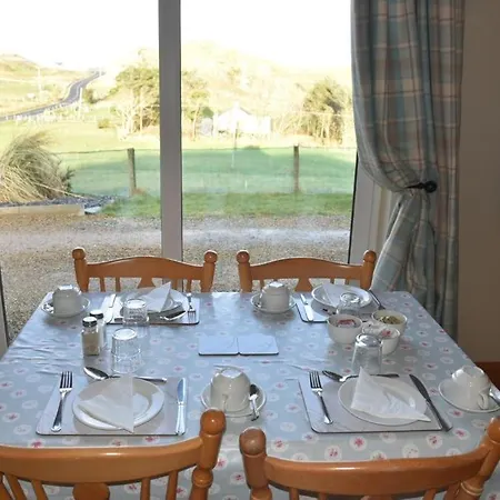 Slieve League House 3*