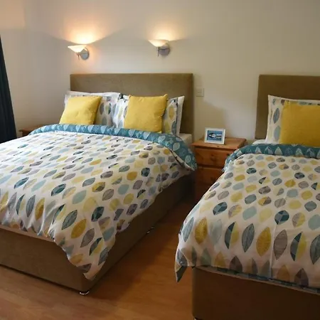 Frühstückspension Slieve League House 3*
