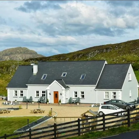 Slieve League House Teelin