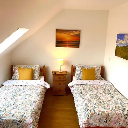 Slieve League House Bed & Breakfast 4*