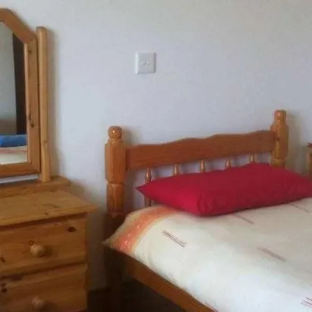 Oda ve Kahvaltı Slieve League House Teelin