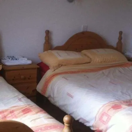 Slieve League House Bed & Breakfast Teelin