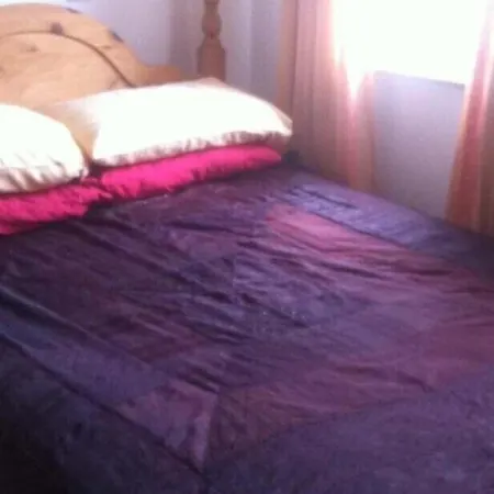 Oda ve Kahvaltı Slieve League House