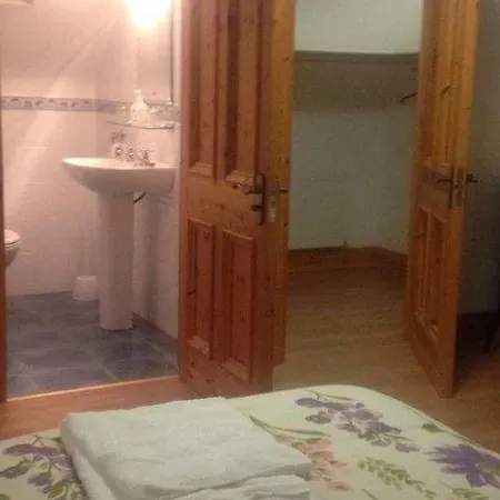 Oda ve Kahvaltı Slieve League House