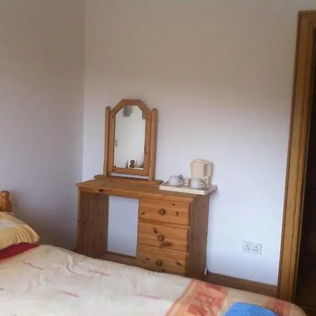 Oda ve Kahvaltı Slieve League House