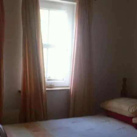 Slieve League House Oda ve Kahvaltı