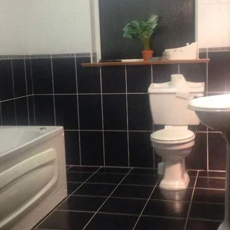 Slieve League House Teelin