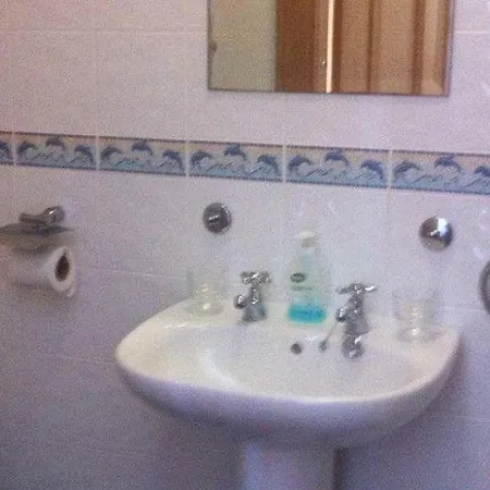 Slieve League House Teelin