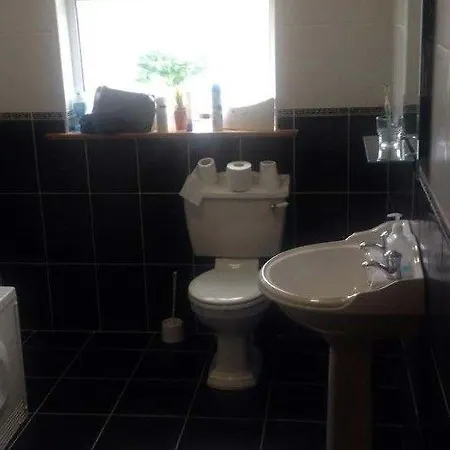 Panzió Slieve League House 4*