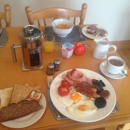 Slieve League House 4* Teelin