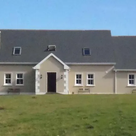 Slieve League House Teelin