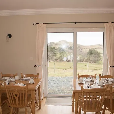 Oda ve Kahvaltı Slieve League House