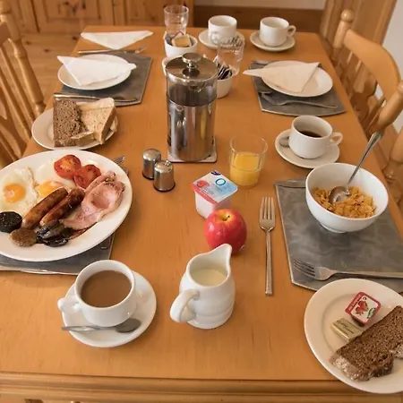 Slieve League House Teelin