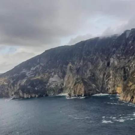 Slieve League House 4* Teelin