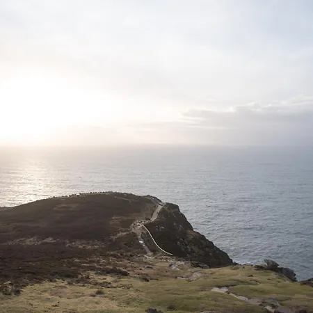 Slieve League House Oda ve Kahvaltı 4*