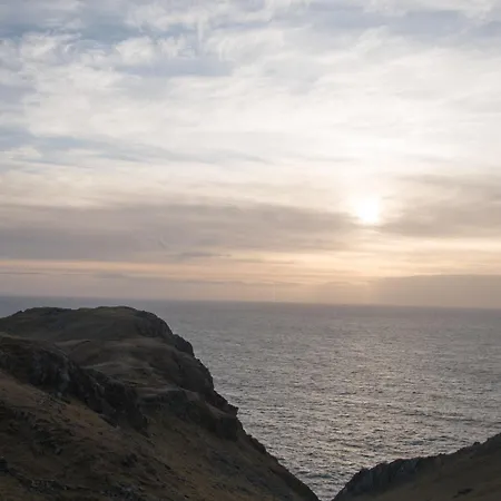 Slieve League House Teelin