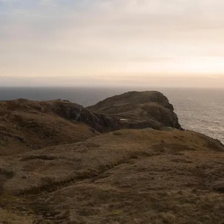 Slieve League House