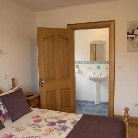 Slieve League House Oda ve Kahvaltı Teelin