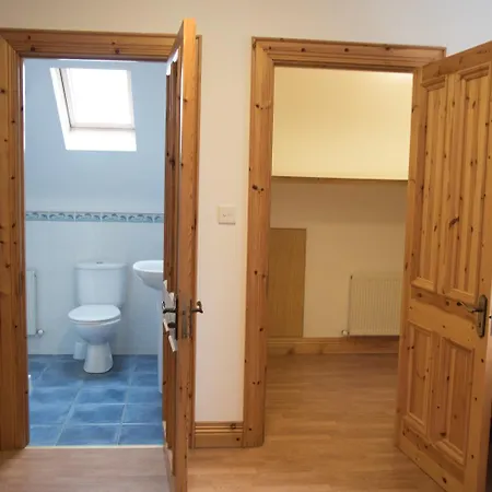 Slieve League House 4*