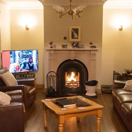 Oda ve Kahvaltı Slieve League House 4*