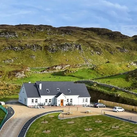 Slieve League House 4* Teelin
