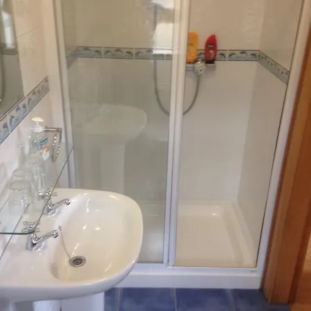Panzió Slieve League House 4*