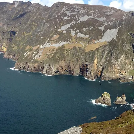 Frühstückspension Slieve League House Teelin