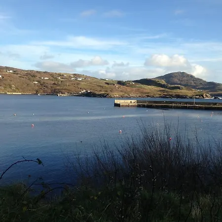 Bed & Breakfast Slieve League House 4*