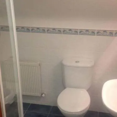 Nocleg ze śniadaniem Slieve League House Teelin