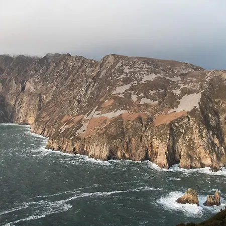 Slieve League House Teelin