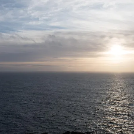 Slieve League House