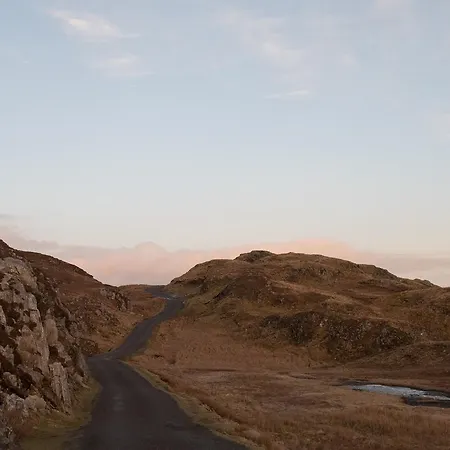 Slieve League House 3*