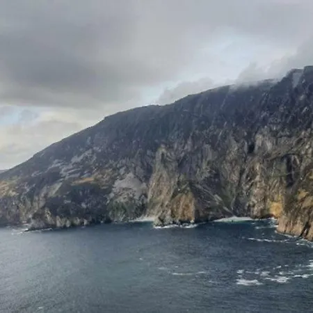 Slieve League House Frühstückspension