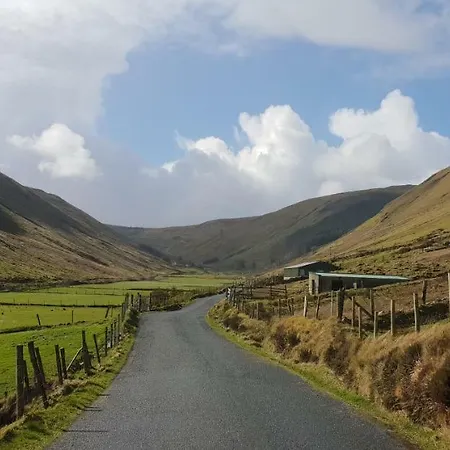 Slieve League House B&B 4*