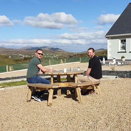 Frühstückspension Slieve League House