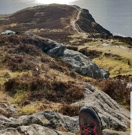 Slieve League House Frühstückspension 3*