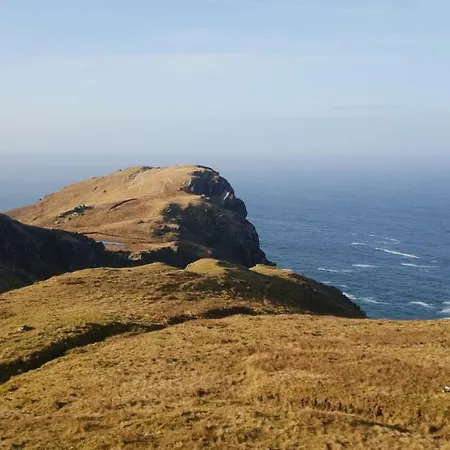 Slieve League House 3* Teelin