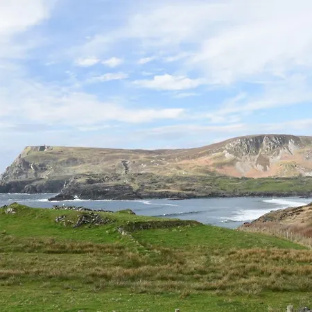 Slieve League House Panzió Teelin