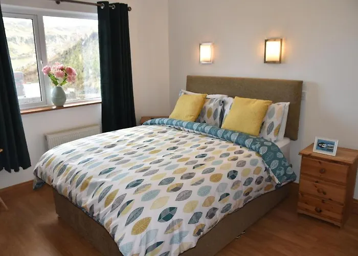 斯尼联赛楼住宿加早餐旅馆 Teelin