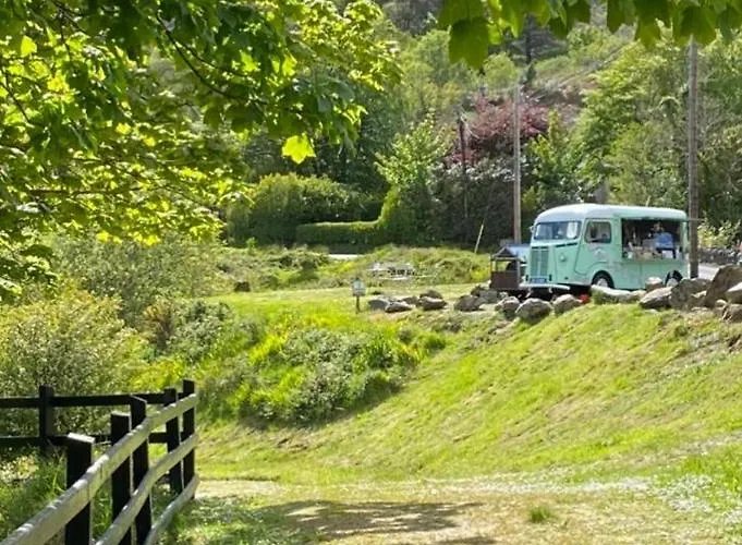 Slieve League House Bed & Breakfast