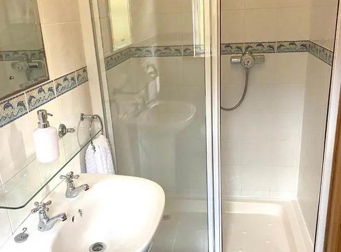 斯尼联赛楼住宿加早餐旅馆 住宿加早餐酒店 Teelin