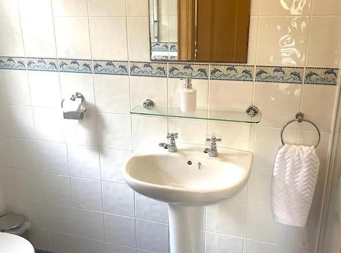 斯尼联赛楼住宿加早餐旅馆 4* Teelin