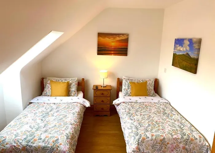 Slieve League House Отель типа 