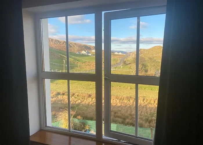 住宿加早餐酒店 斯尼联赛楼住宿加早餐旅馆