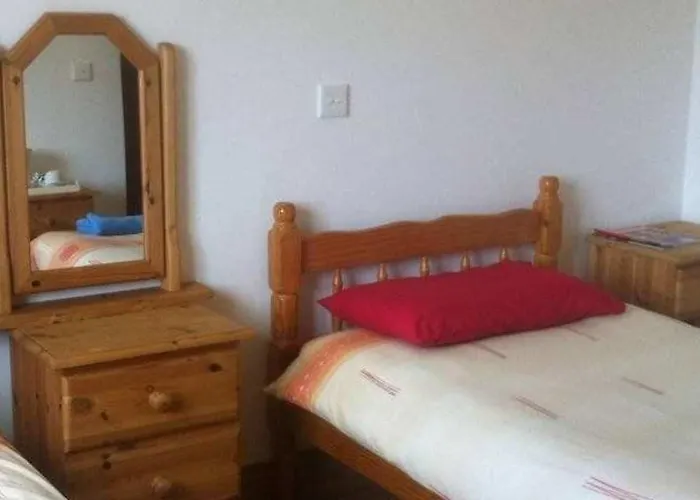 住宿加早餐酒店 斯尼联赛楼住宿加早餐旅馆 Teelin