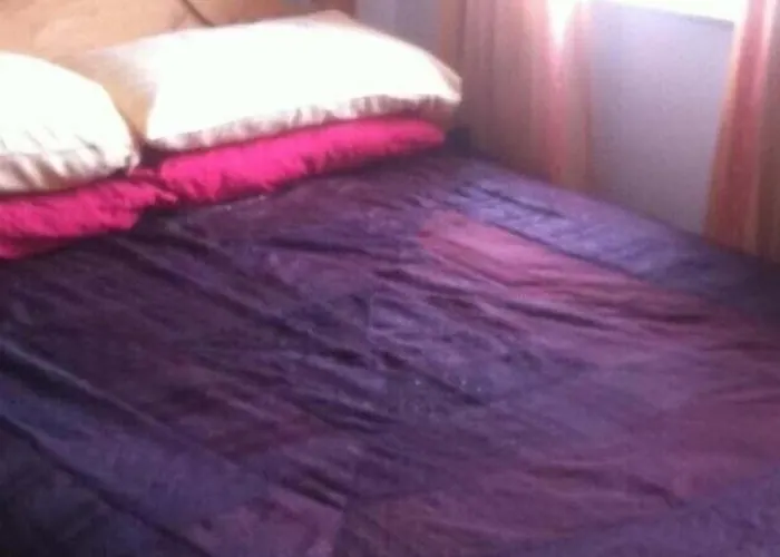 住宿加早餐酒店 斯尼联赛楼住宿加早餐旅馆